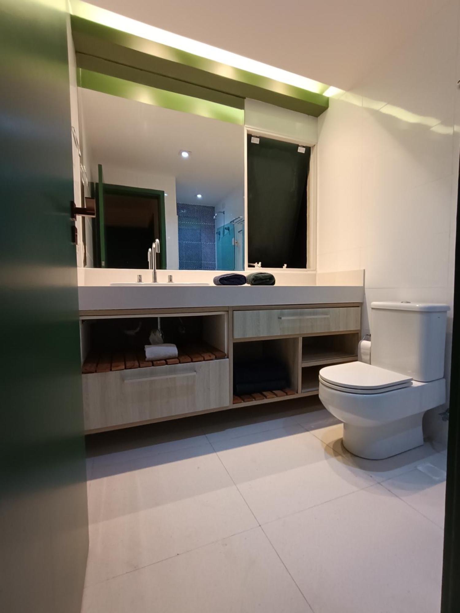 Bed & Breakfast Palmares, Casa De