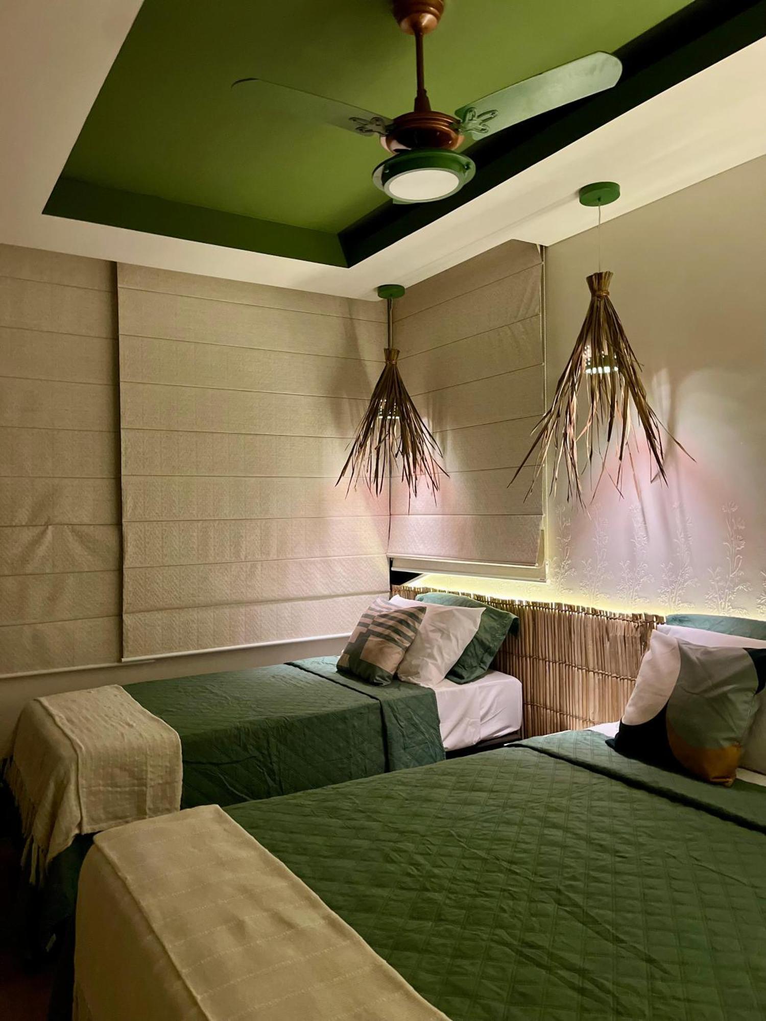 Palmares, Casa De Bed & Breakfast *