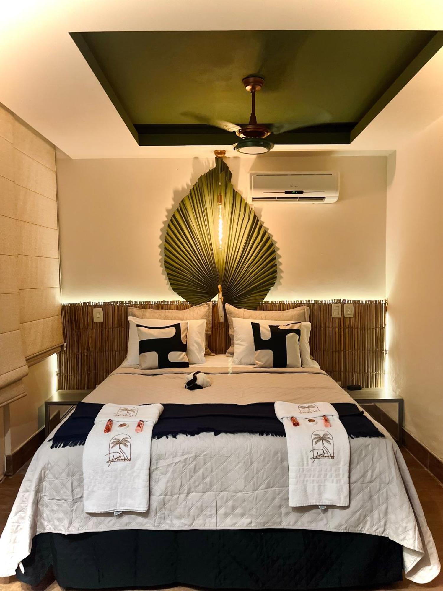 Palmares, Casa De Bed & Breakfast *